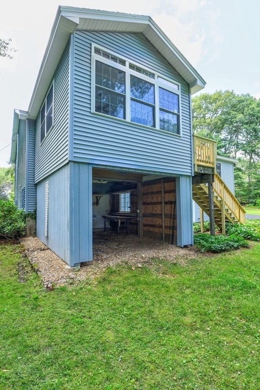 23 Sherwood Dr, Spencer, MA Photo #6
