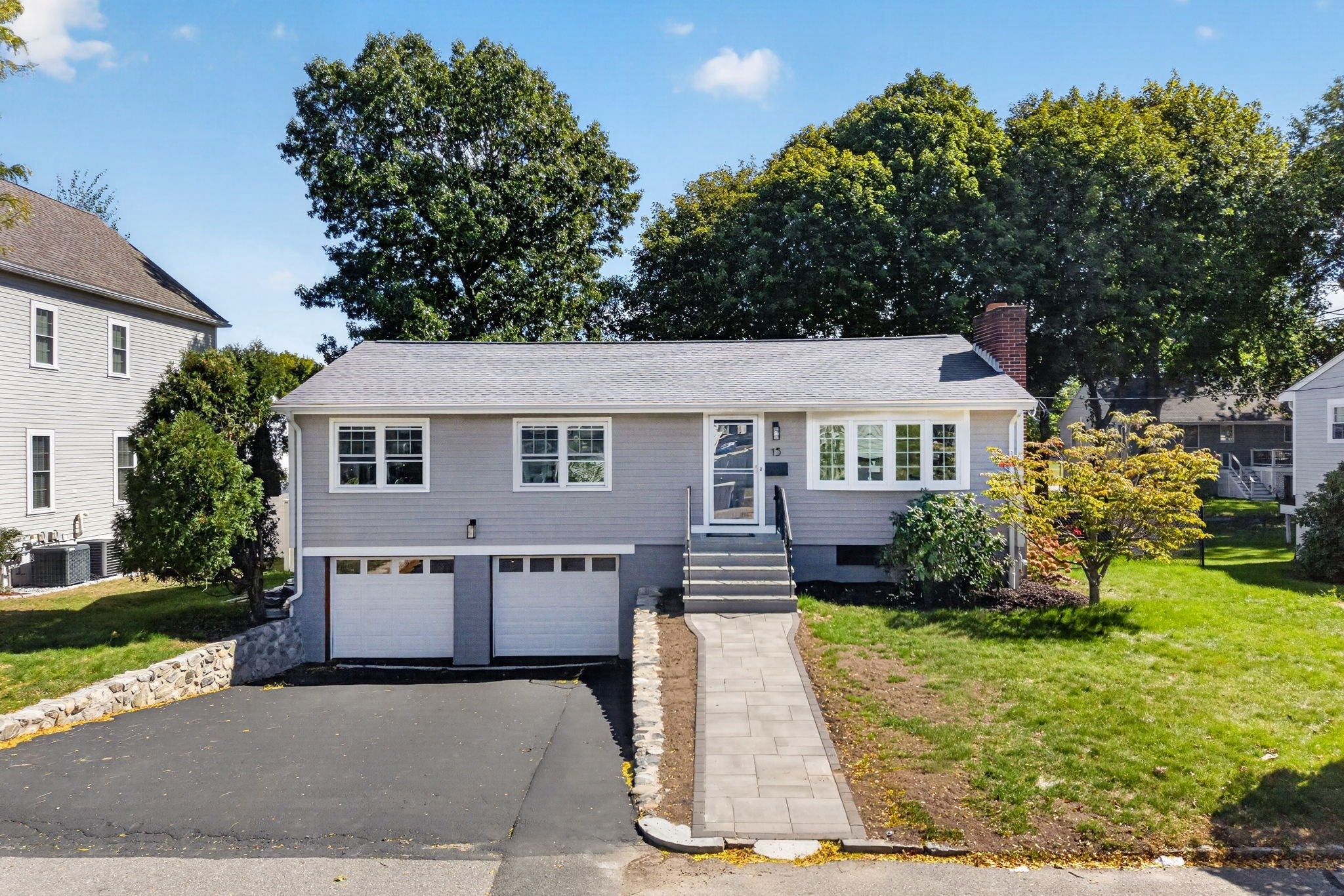 Photo of 15 Homer Rd, Arlington, MA