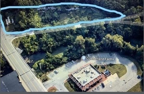 Photo of 0 Kimball St & 14 Cleghorn St, Fitchburg, MA 01420 (MLS # 73472642)