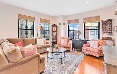 15 Waltham Street B503 Boston MA 02118