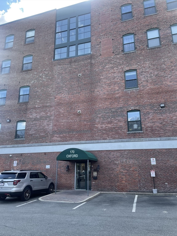 170 Oxford St #504, Lynn, MA Photo #21