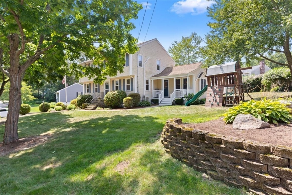 19 Goodrow Rd