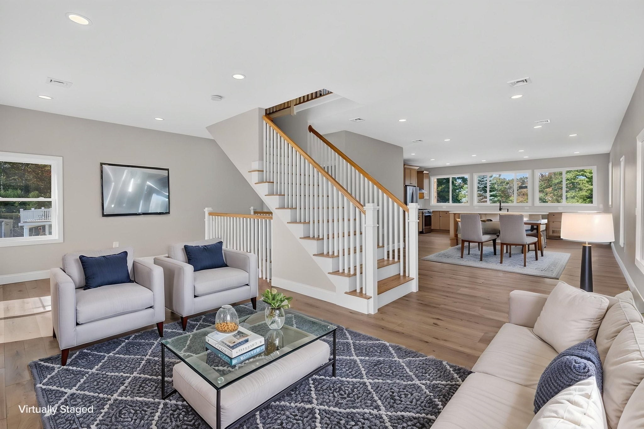 5 Ridge Road, Newton, NH Photo #14
