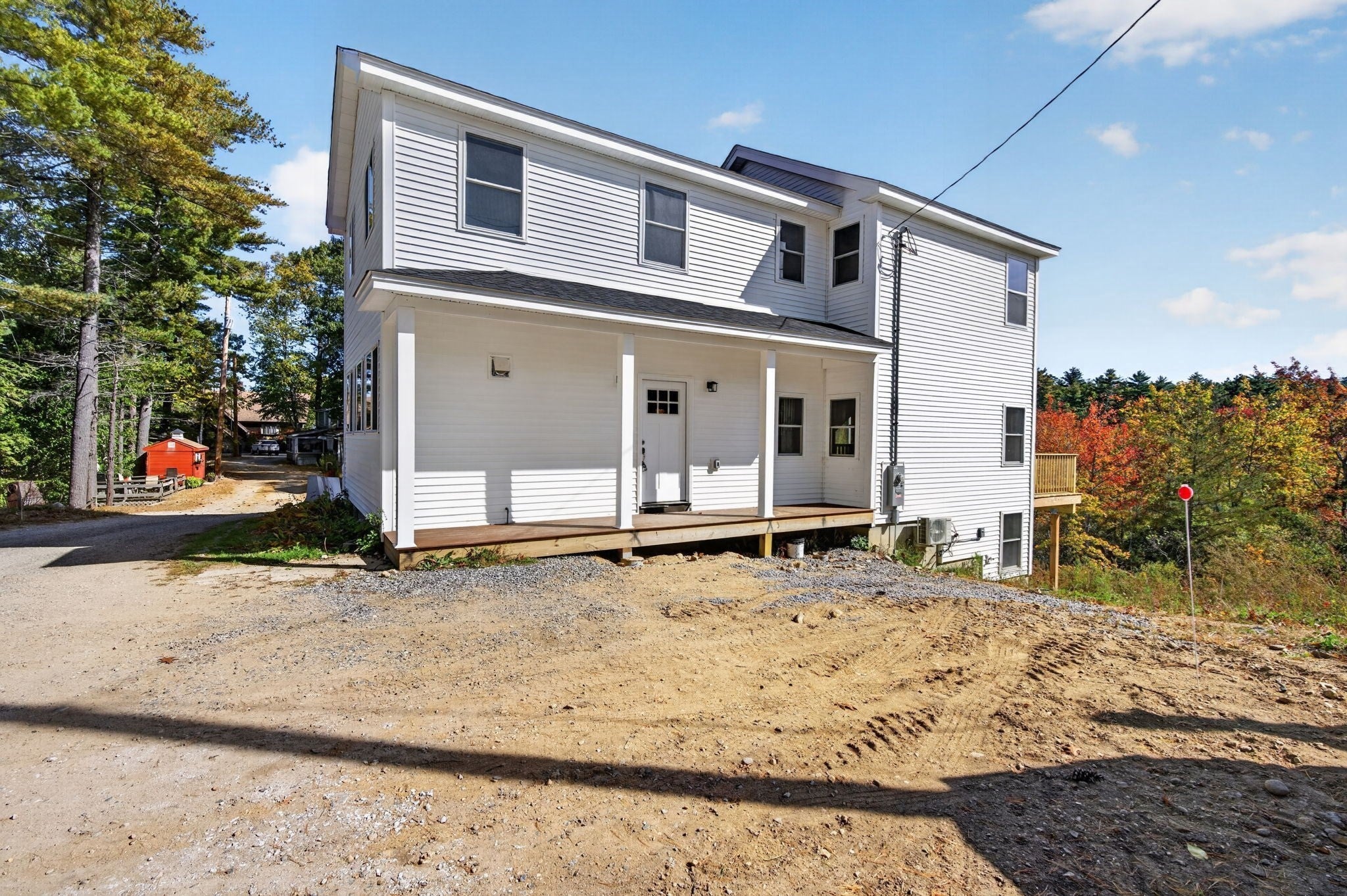 5 Ridge Road