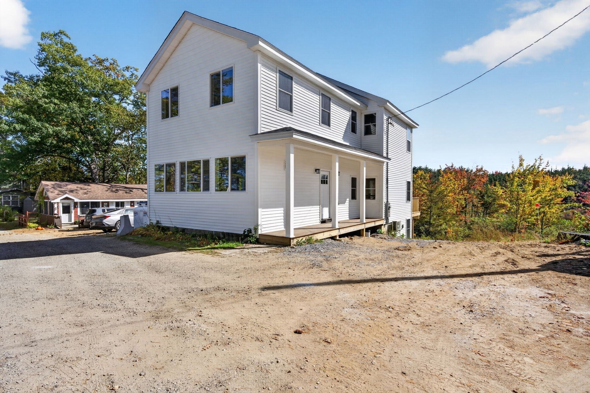 5 Ridge Road