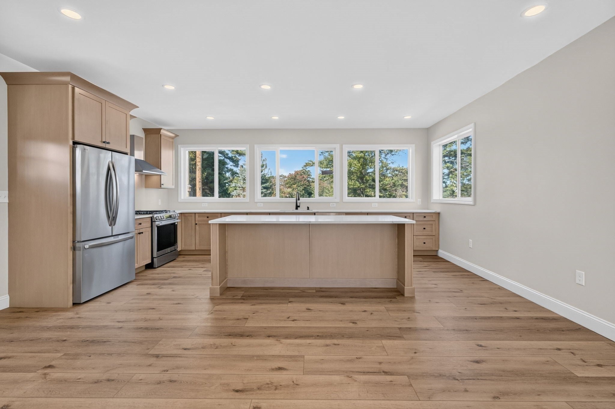 5 Ridge Road, Newton, NH Photo #8