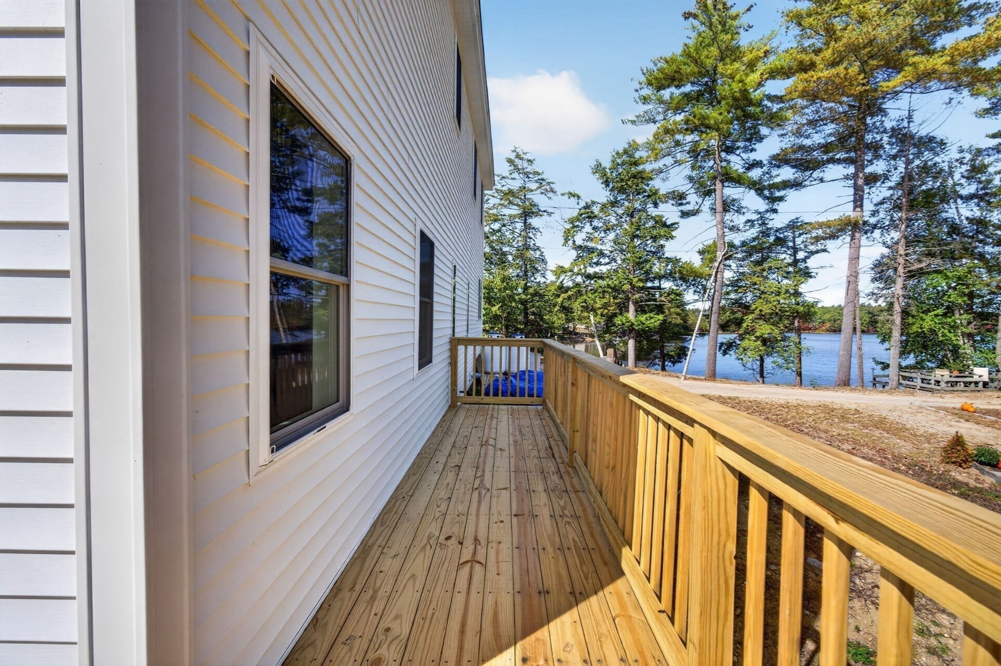 5 Ridge Road, Newton, NH Photo #38