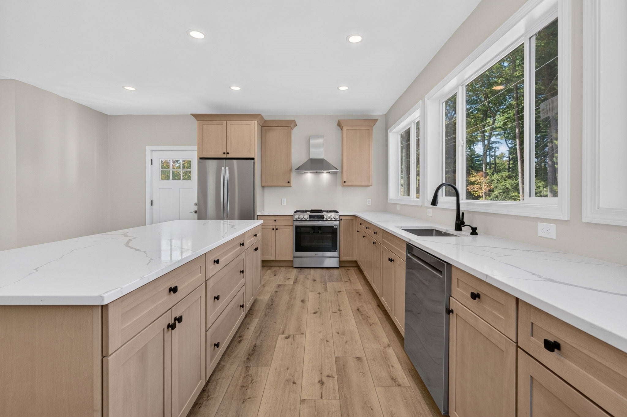 5 Ridge Road, Newton, NH Photo #9