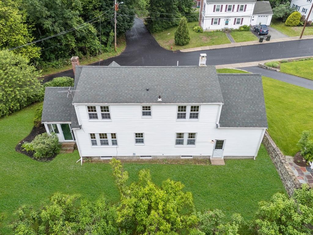 21 Marywood St