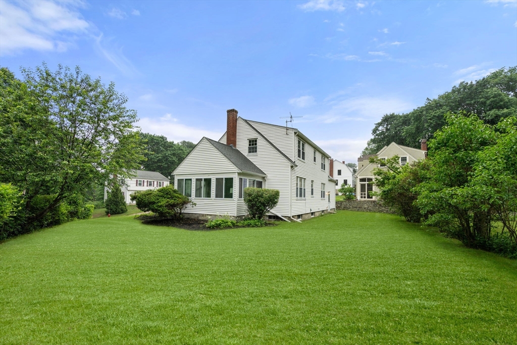 21 Marywood St