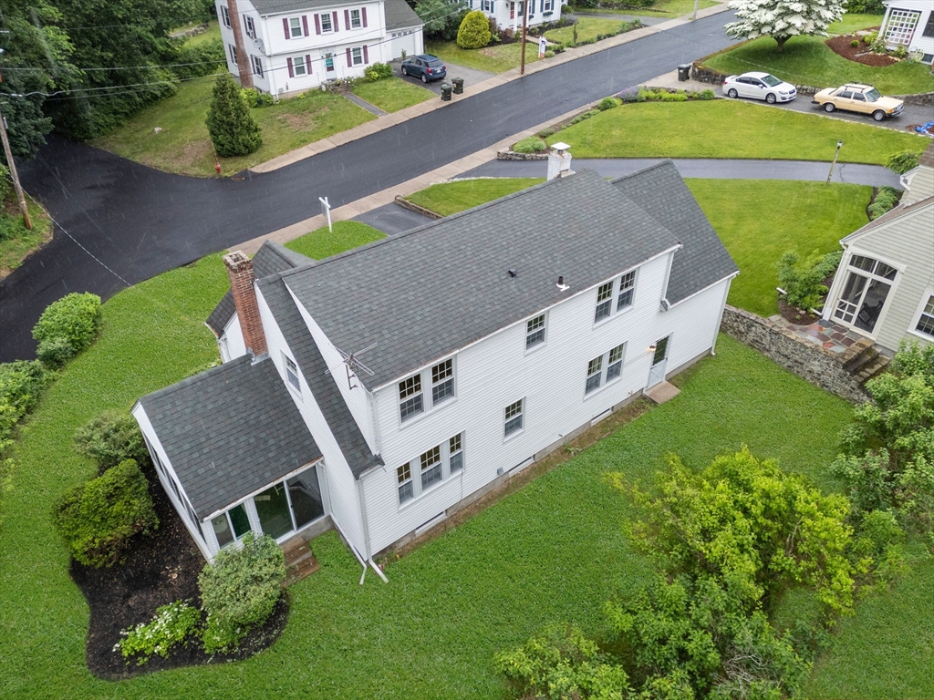 21 Marywood St