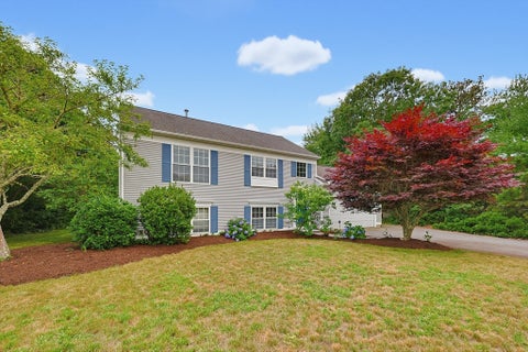 Photo of 295 Raymond Rd, Plymouth, MA 02360 (MLS # 73550501)
