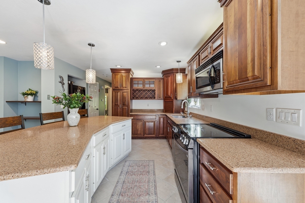 97 Apple Road