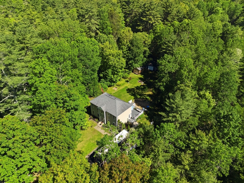 97 Apple Road