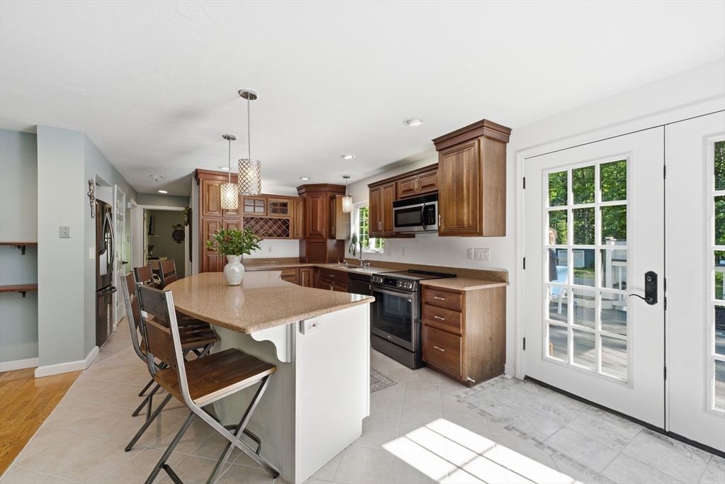 97 Apple Road