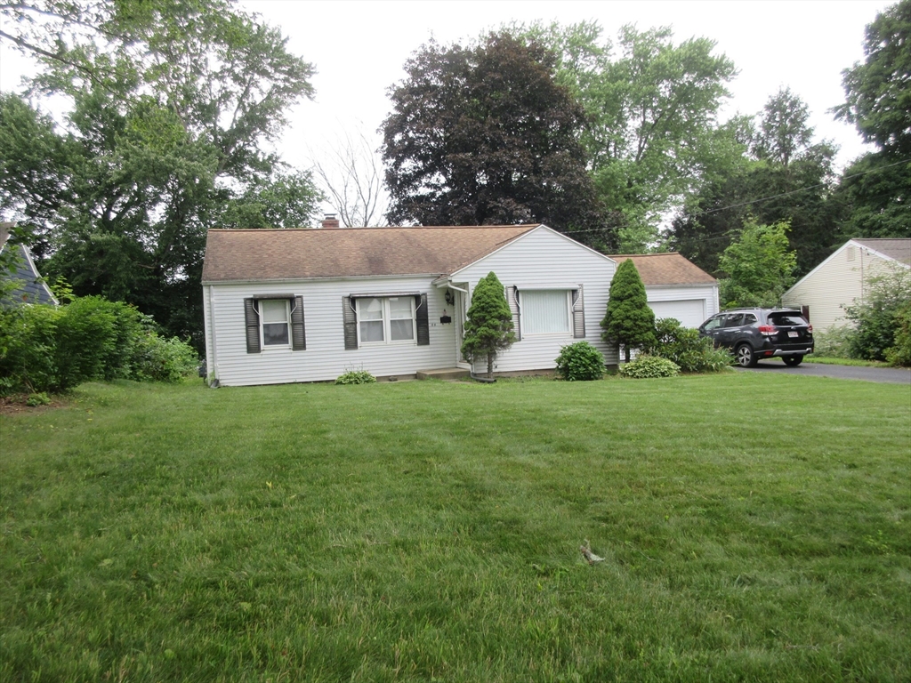 44 Orchardview Street