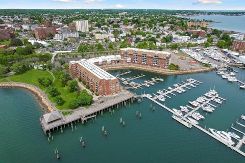 Photo of 154 Lynnway #205, Lynn, MA 01902 (MLS # 73595104)