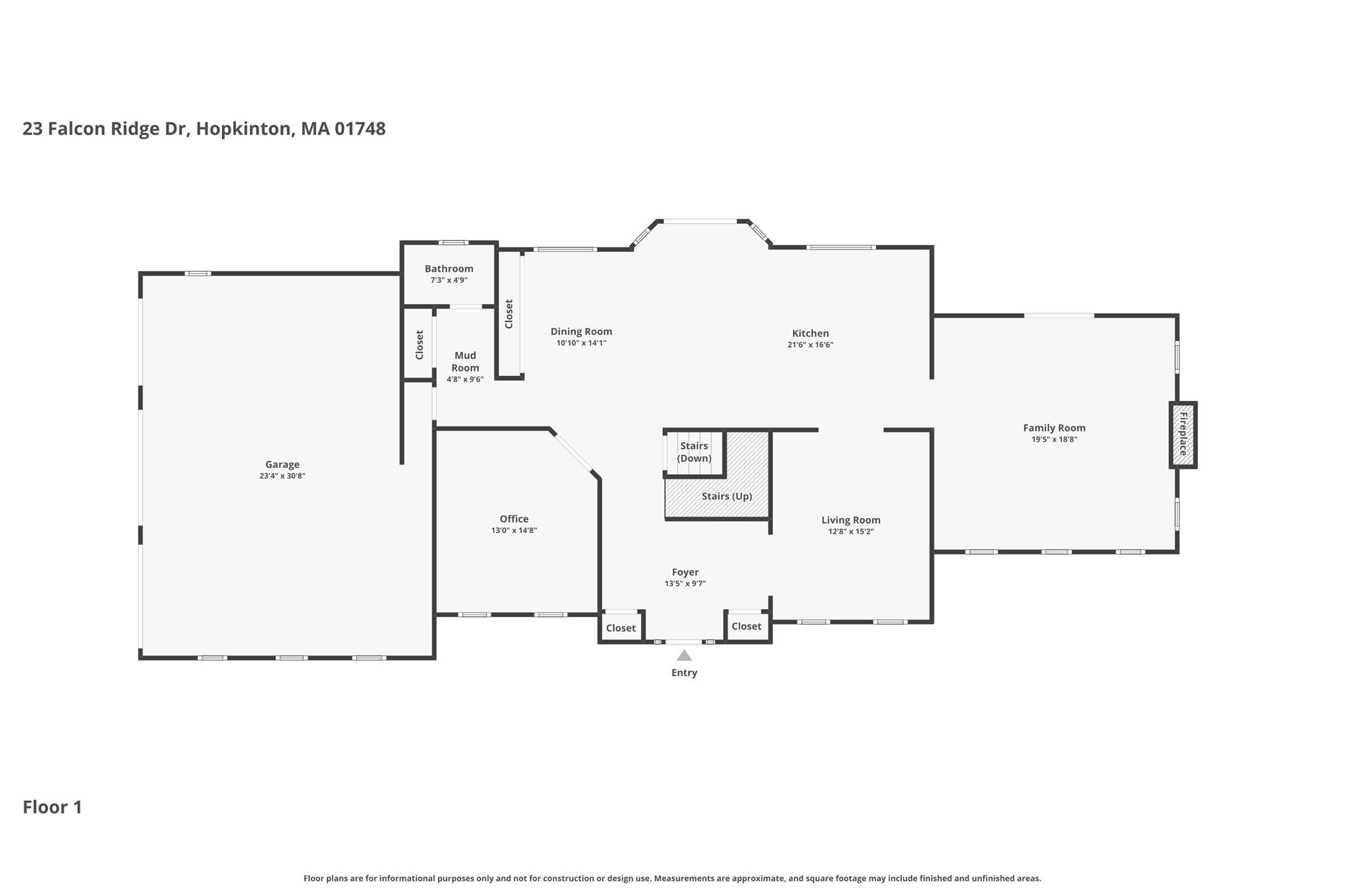 23 Falcon Ridge Dr, Hopkinton, MA, 23 Falcon Ridge Dr, Hopkinton, MA Photo #40