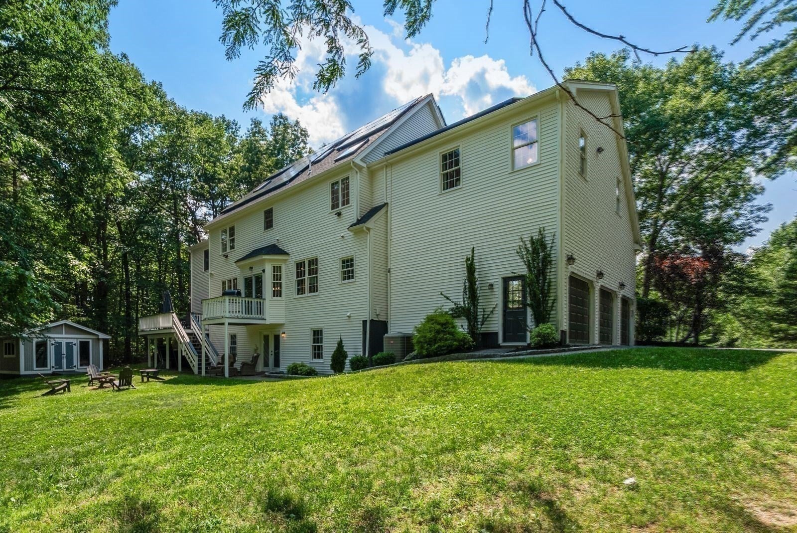 23 Falcon Ridge Dr, Hopkinton, MA, 23 Falcon Ridge Dr, Hopkinton, MA Photo #35