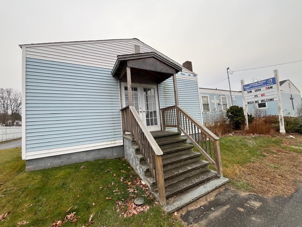 41 Littleton Rd