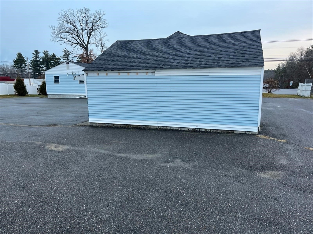 41 Littleton Rd