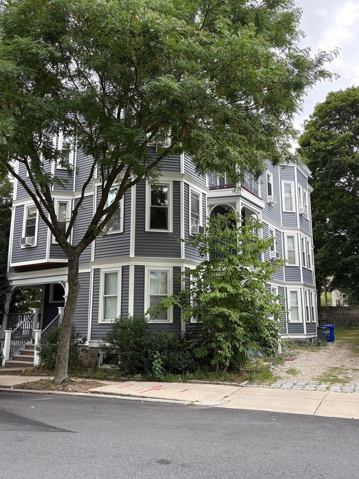 88 Day Street #1, Boston, MA Photo #1