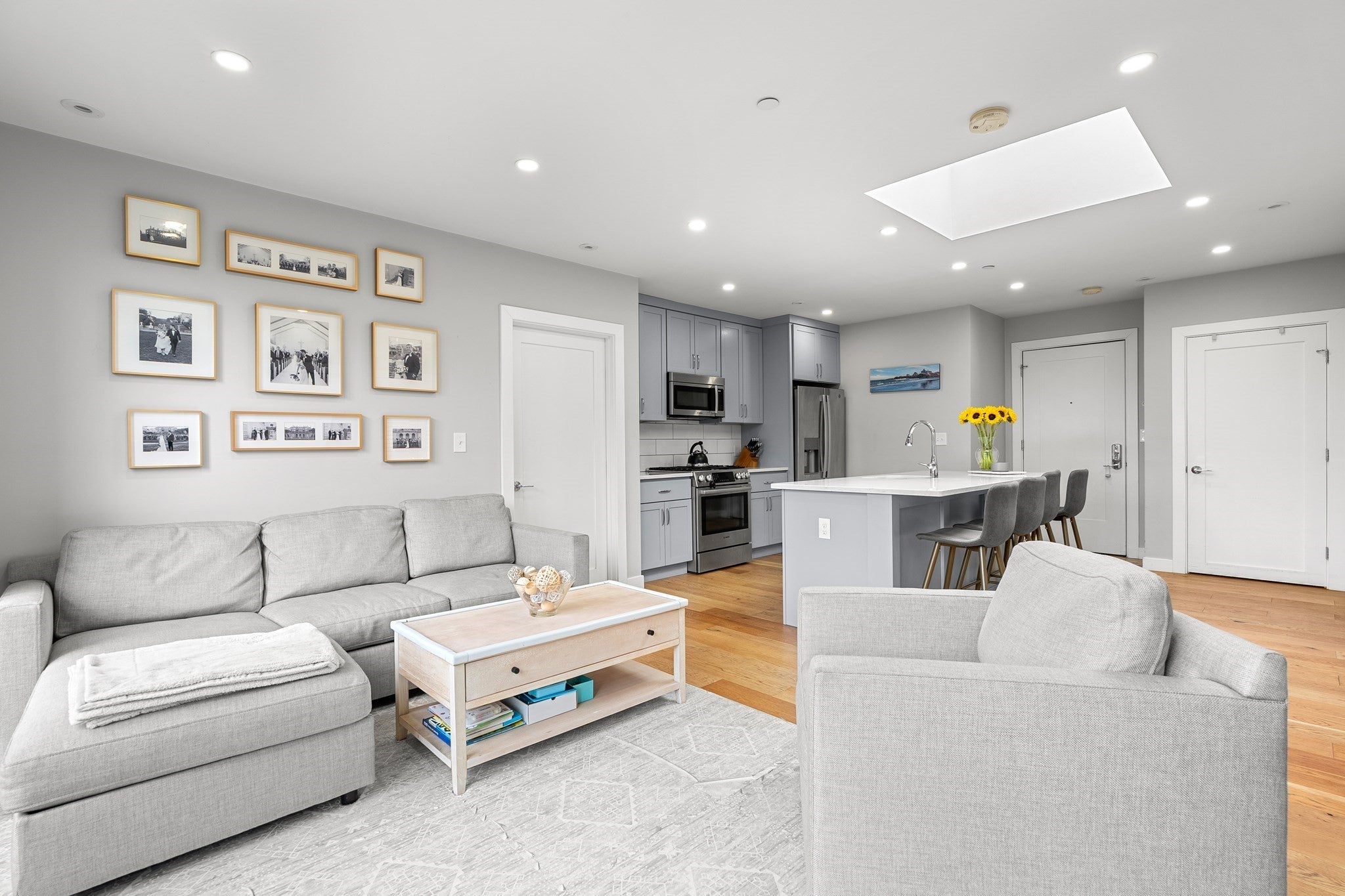 10 Everett St #402, Boston, MA, 10 Everett St #402, Boston, MA Photo #6