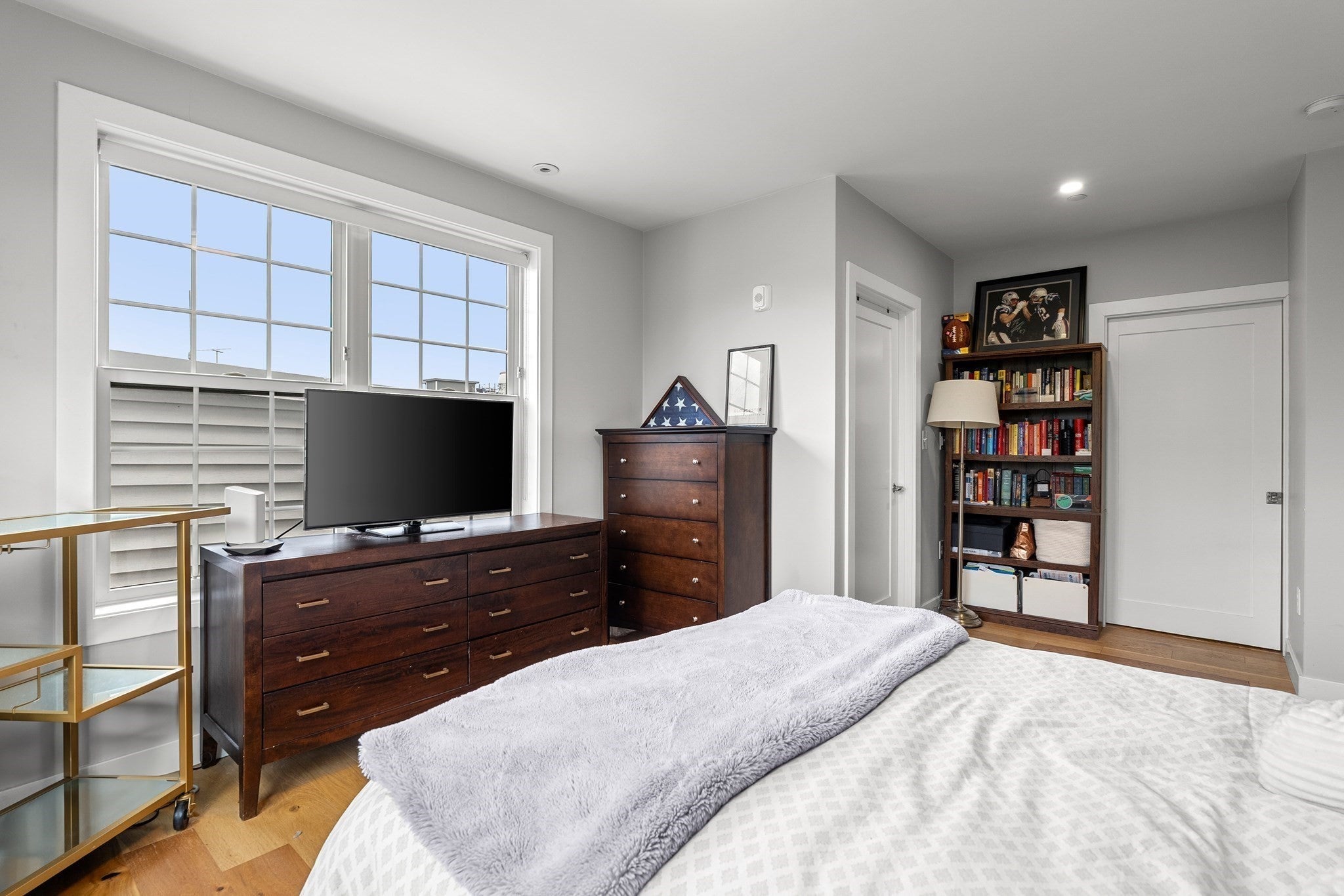 10 Everett St #402, Boston, MA, 10 Everett St #402, Boston, MA Photo #9