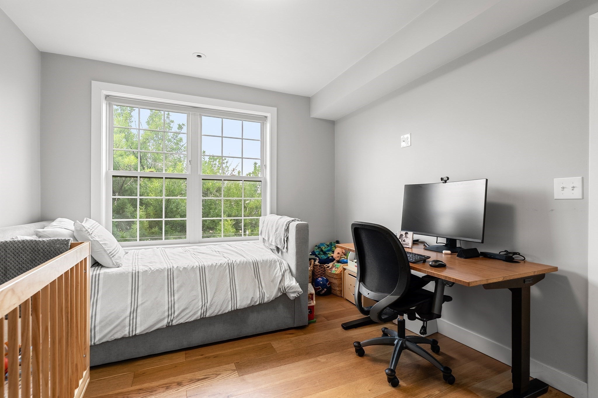 10 Everett St #402, Boston, MA, 10 Everett St #402, Boston, MA Photo #12