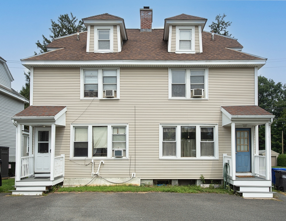 104-106 Everett St.
