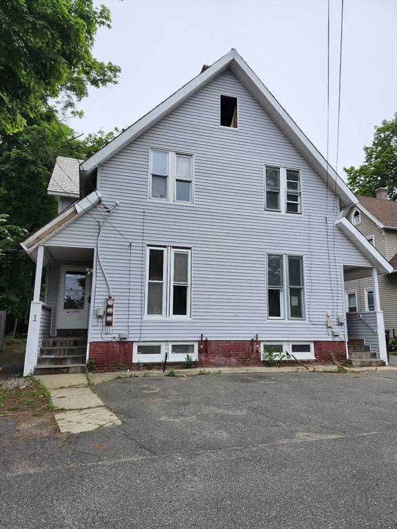 1 Gibbs Ct