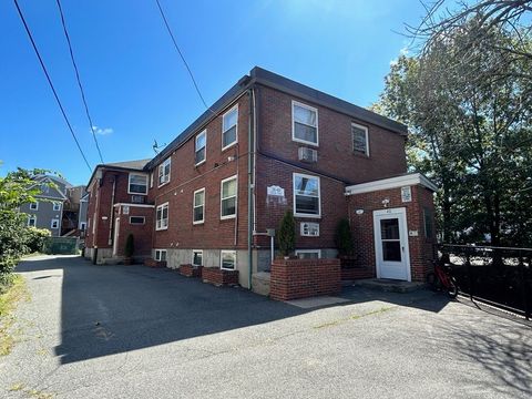 Photo of 36 Bigelow St #A, Quincy, MA 02169 (MLS # 73460095)