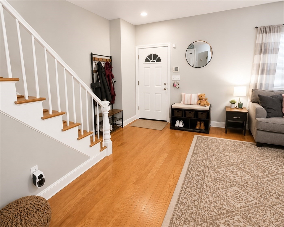Photo 1 of 13 — 3 Sexton Court 1, Boston, MA 02125
