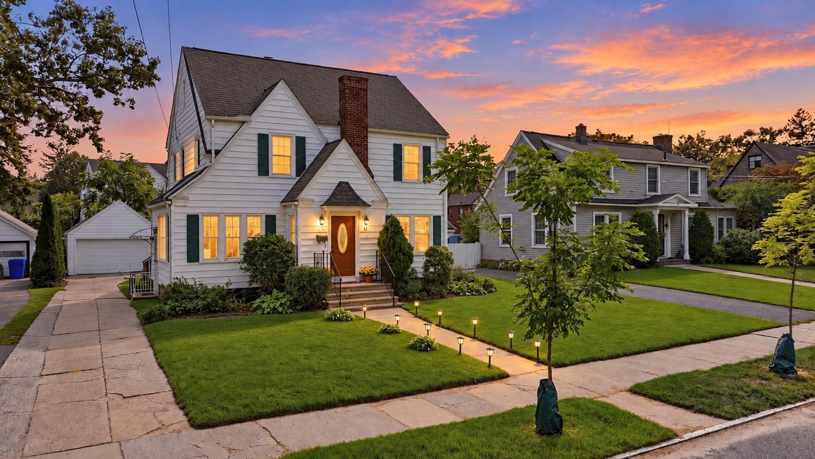 Photo of 45 Bronson Ter, Springfield, MA