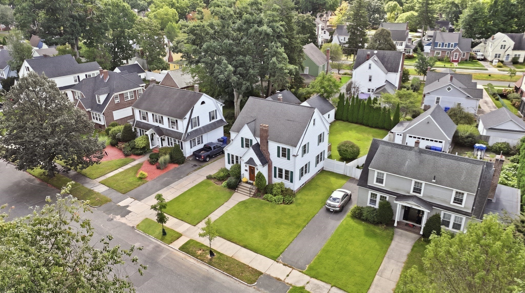 45 Bronson Ter, Springfield, MA, 45 Bronson Ter, Springfield, MA Photo #39
