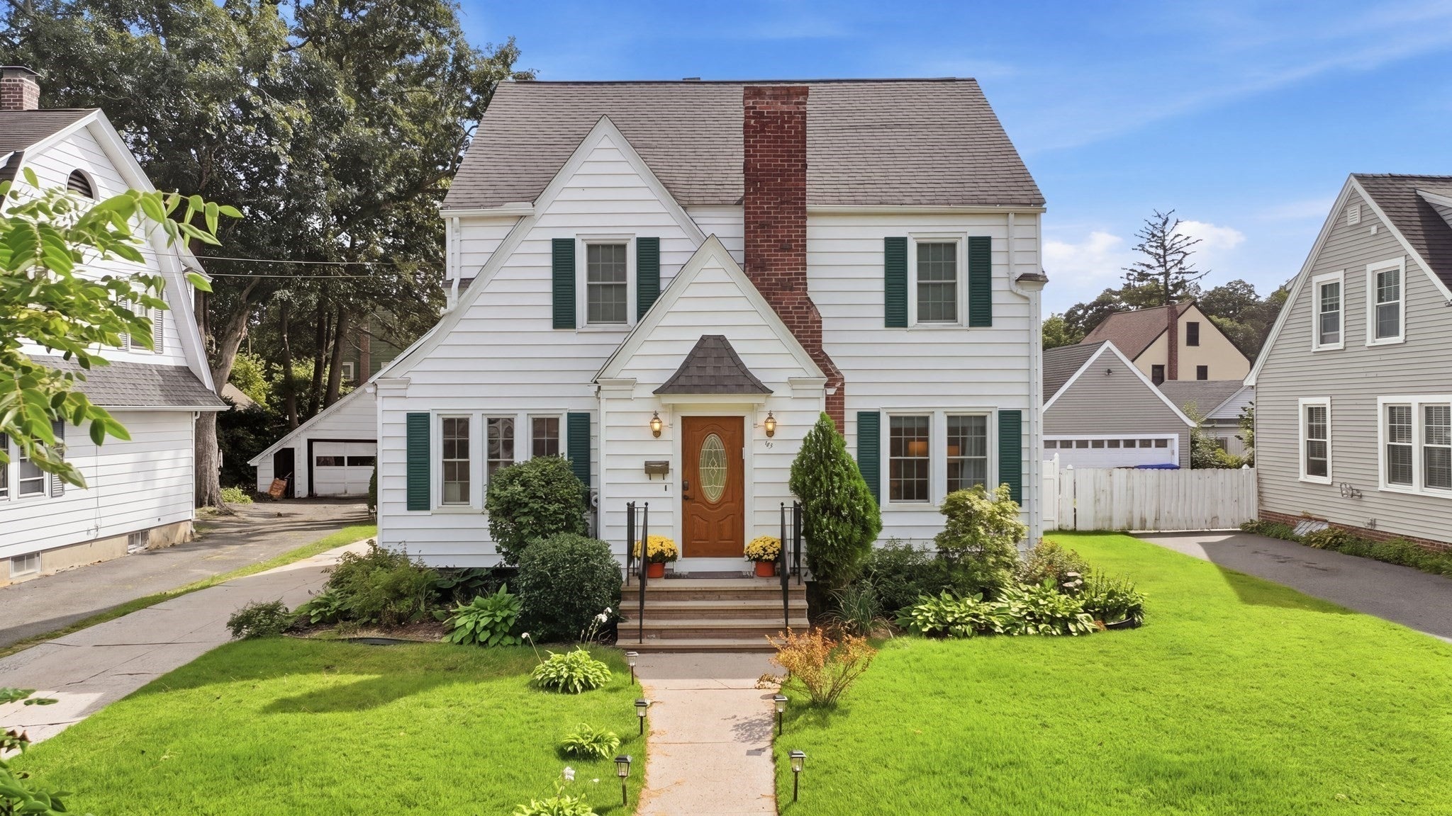 45 Bronson Ter, Springfield, MA, 45 Bronson Ter, Springfield, MA Photo #3
