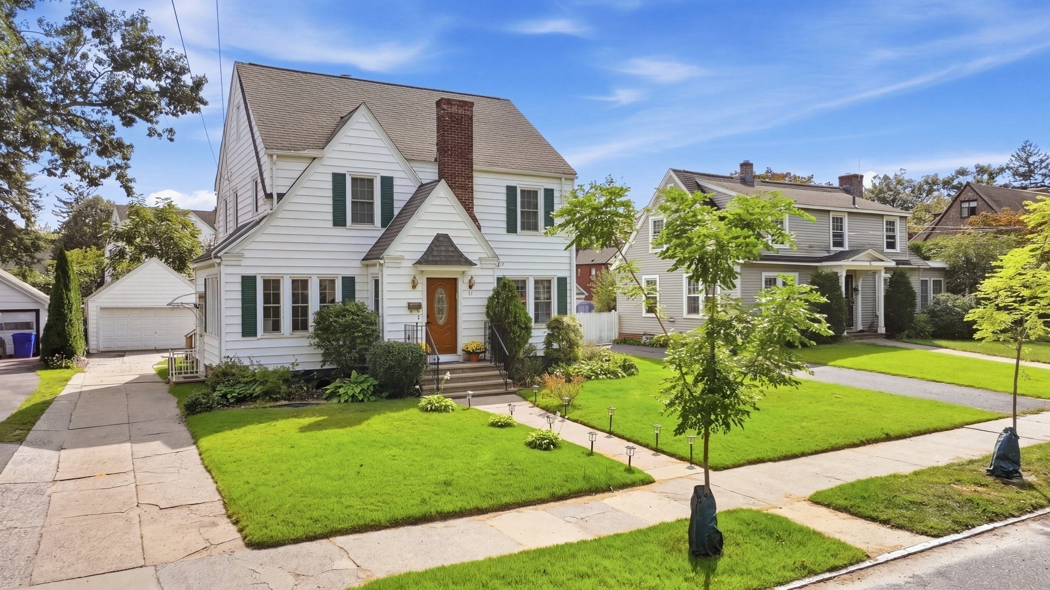 45 Bronson Ter, Springfield, MA, 45 Bronson Ter, Springfield, MA Photo #2