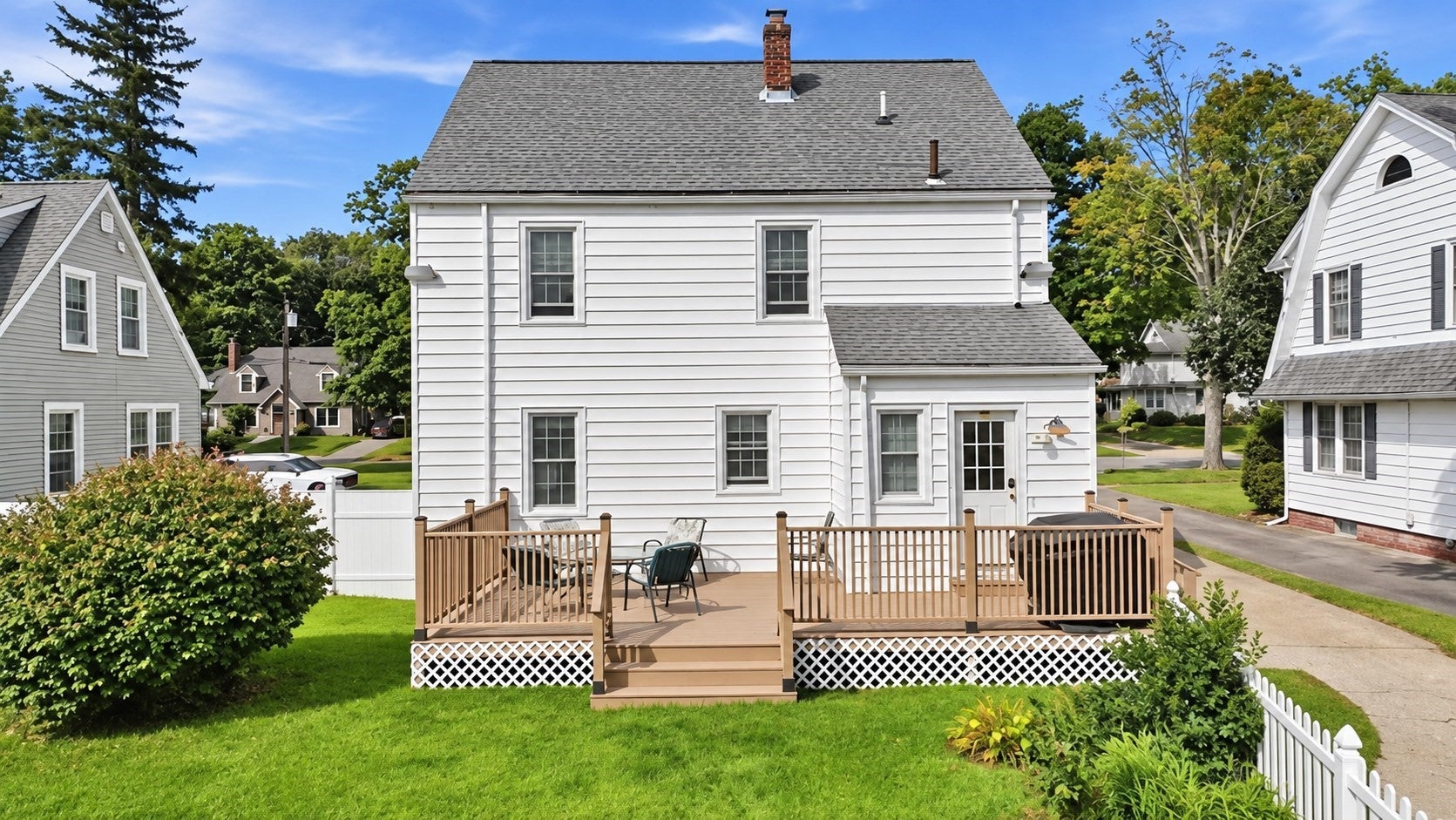 45 Bronson Ter, Springfield, MA, 45 Bronson Ter, Springfield, MA Photo #4