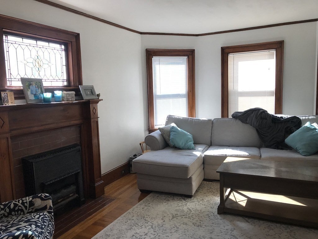 130 White St #1, Belmont, MA, 130 White St #1, Belmont, MA Photo #4