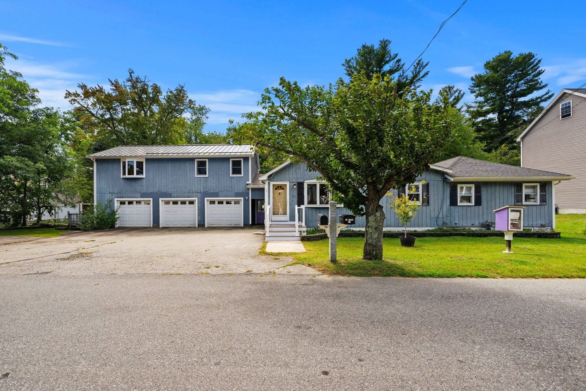22 Basswood Ave