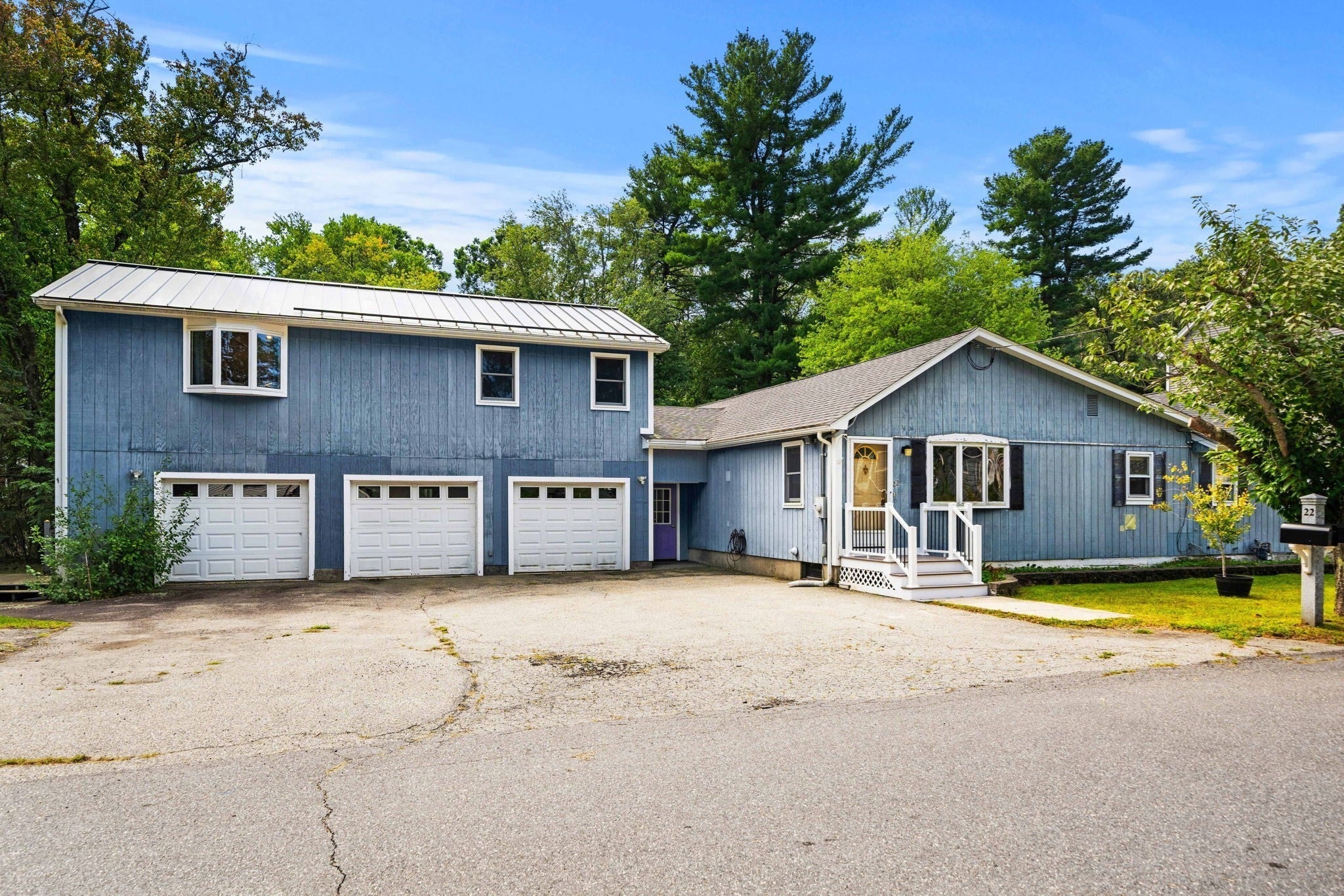 22 Basswood Ave