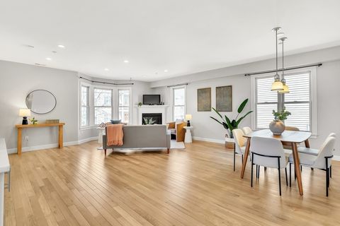 43 Lourdes Ave 2 Boston MA 02130