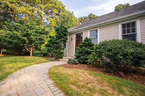 68 Lumberjack Trl Yarmouth MA 02673