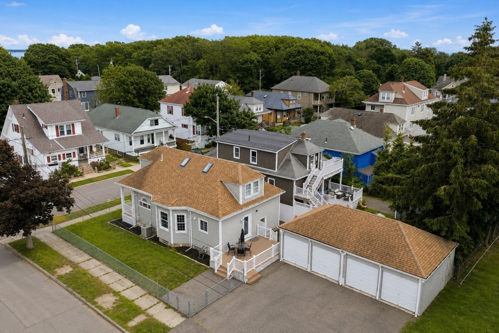 65 Fern St