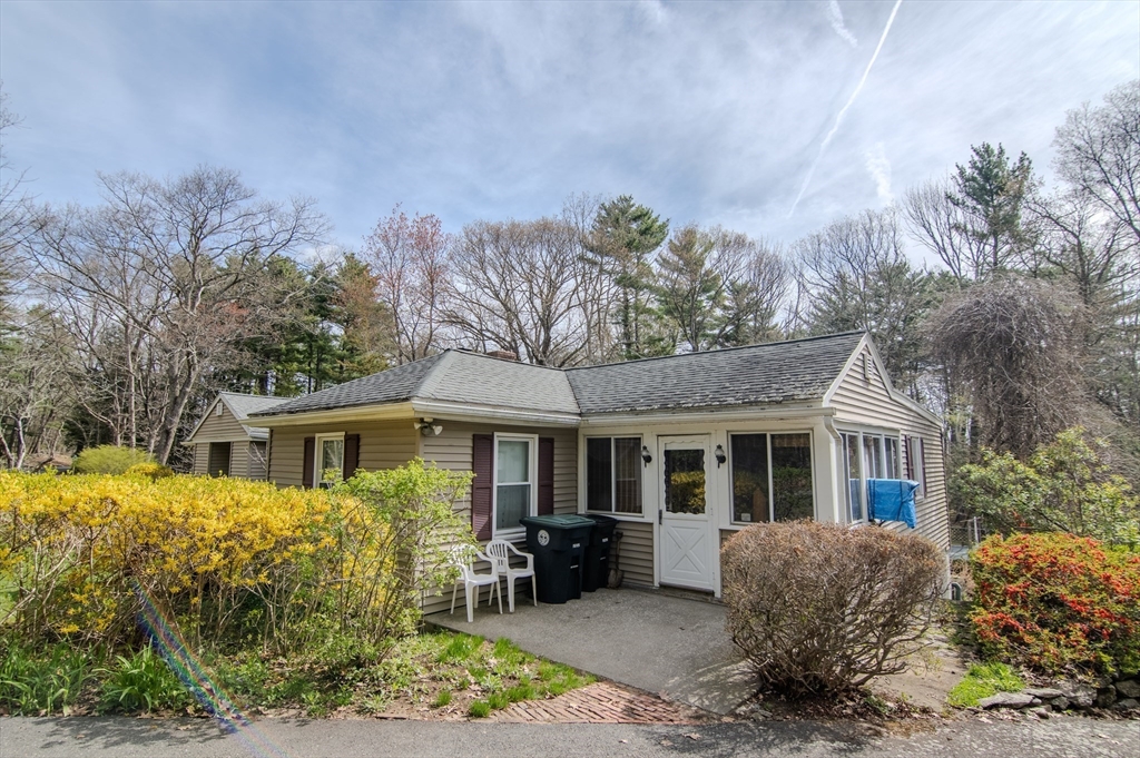 1063 Lebanon Hill Road