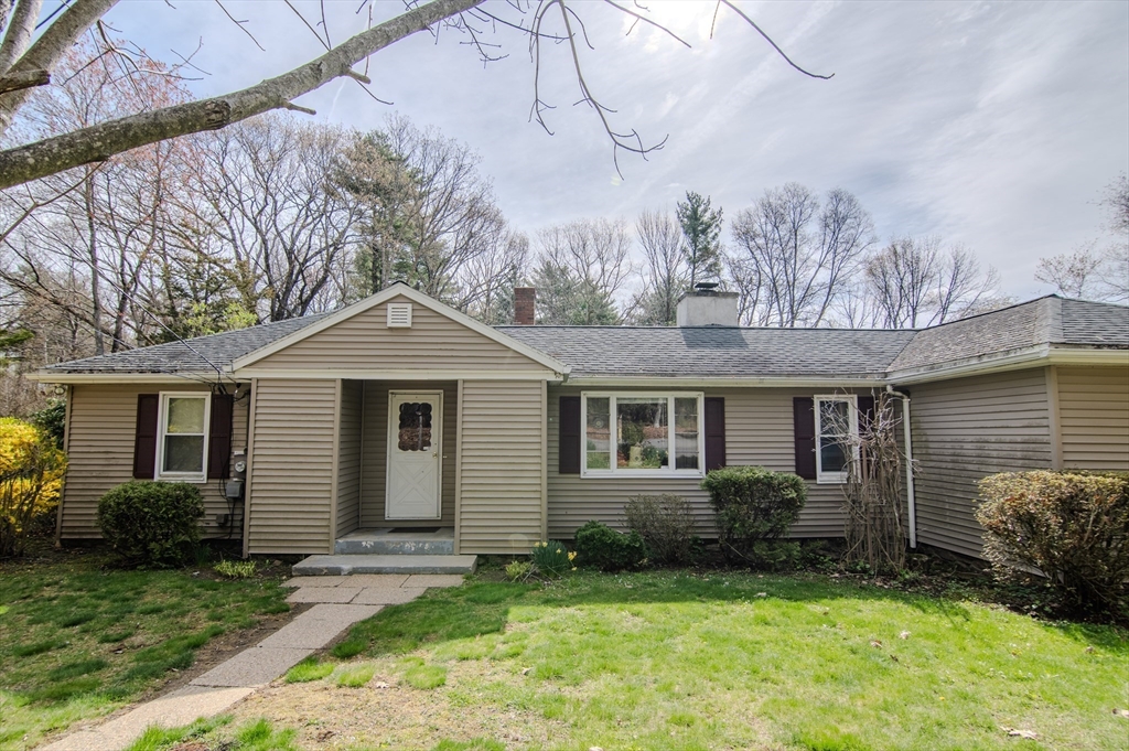1063 Lebanon Hill Road