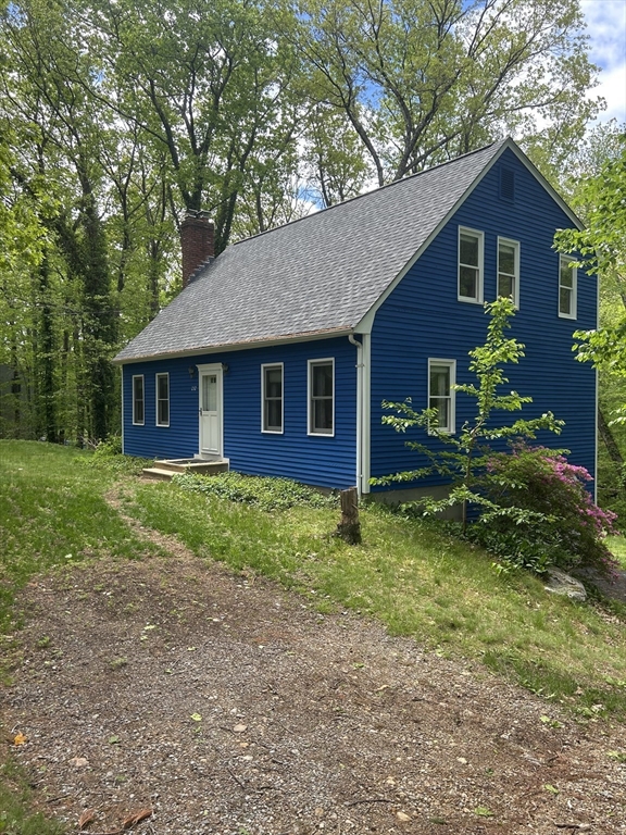 232 Greenville Street
