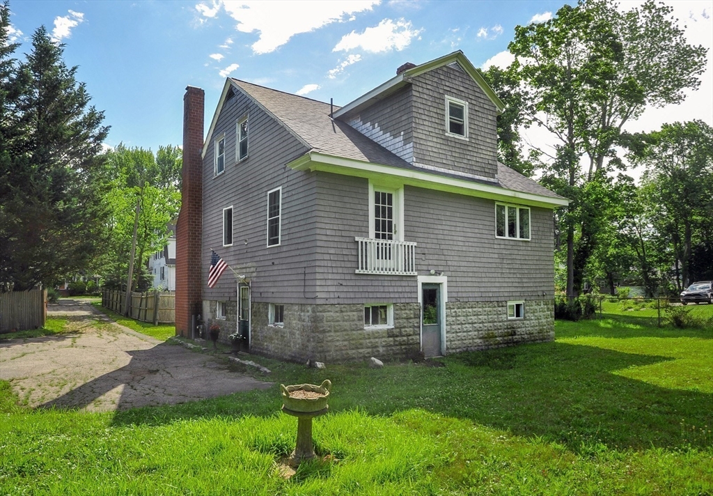 247 Central St