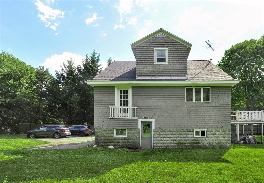 247 Central St