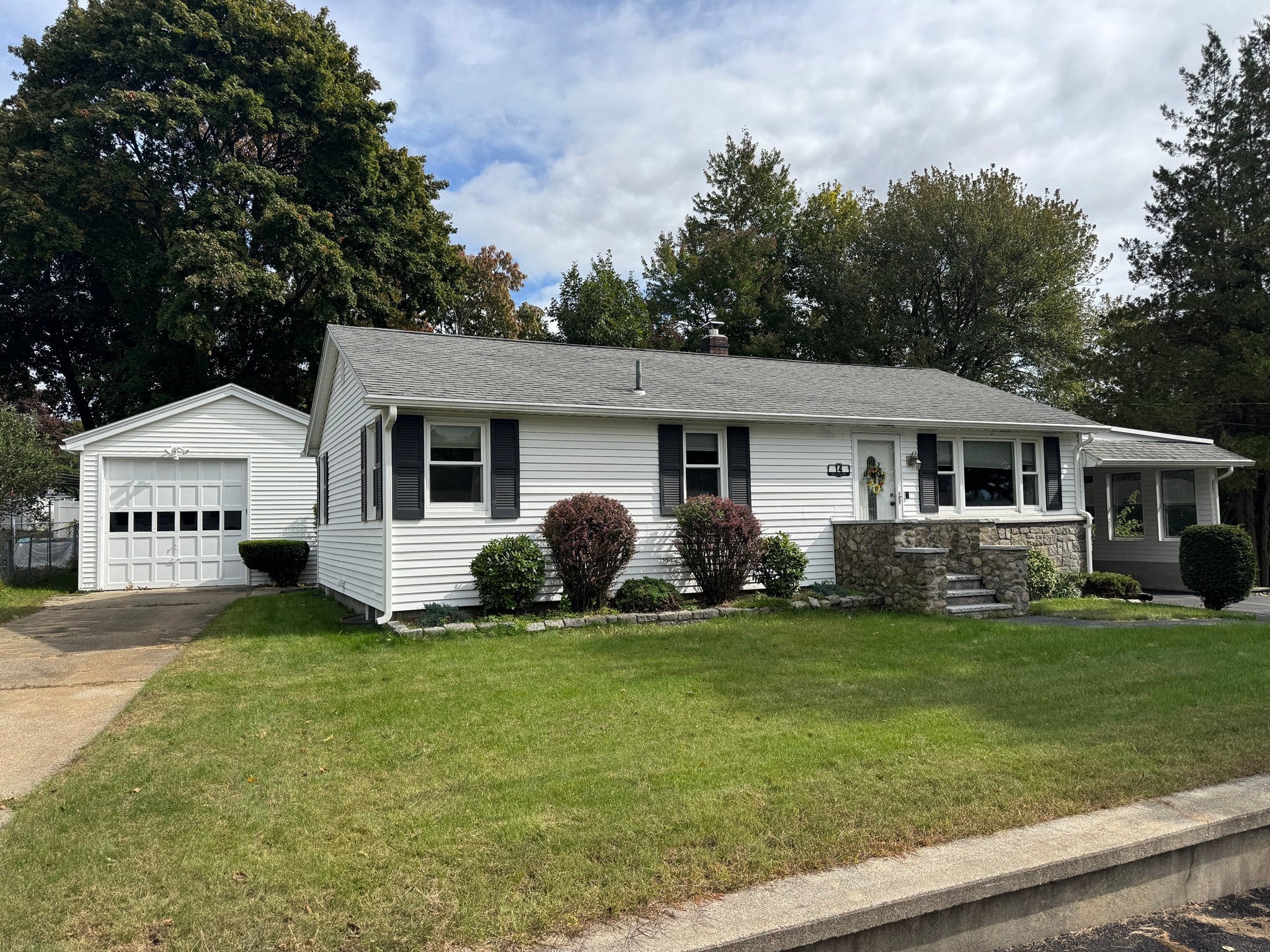14 Deluca Road, Milford, MA Photo #1